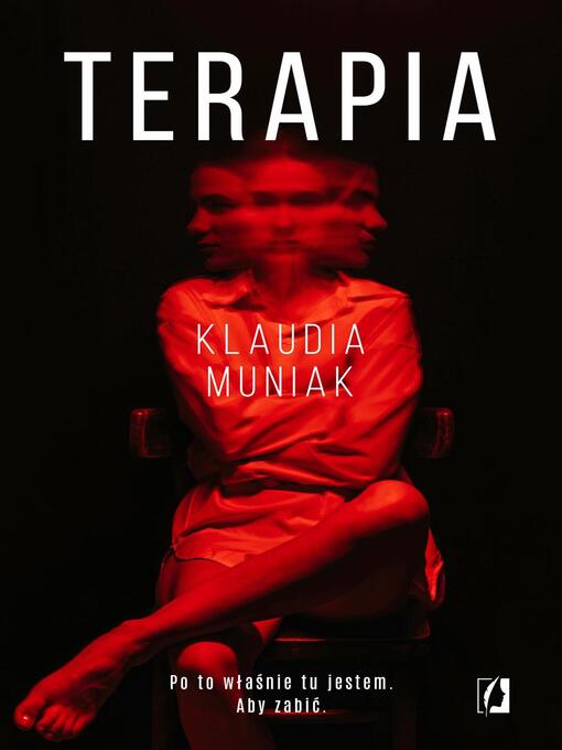 Title details for Terapia by Klaudia Muniak - Available